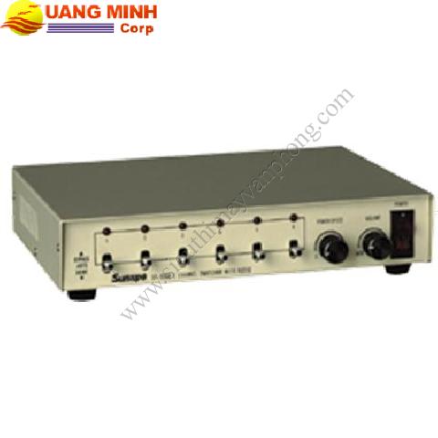 Khuyếch đại tín hiệu 1 BNC SP -204